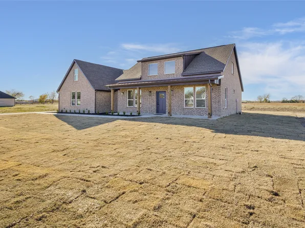 39 Private Road 1264, Brashear, TX 75420