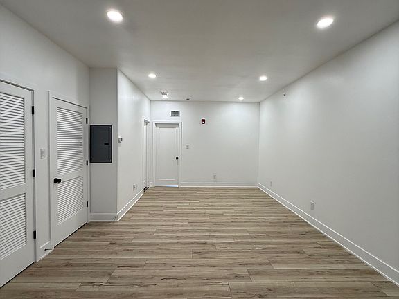 Large Living Area