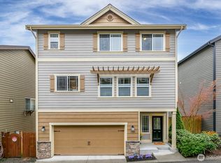 3308 132nd Pl SW, Lynnwood, WA 98087