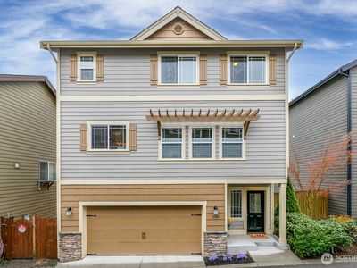 3308 132nd Place SW, Lynnwood, WA, 98087
