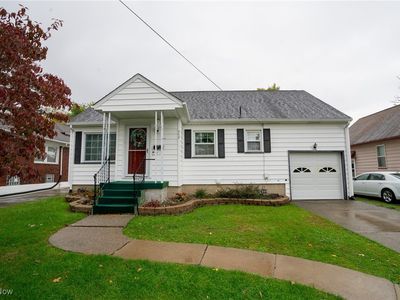 349 Moore St, Hubbard, OH, 44425