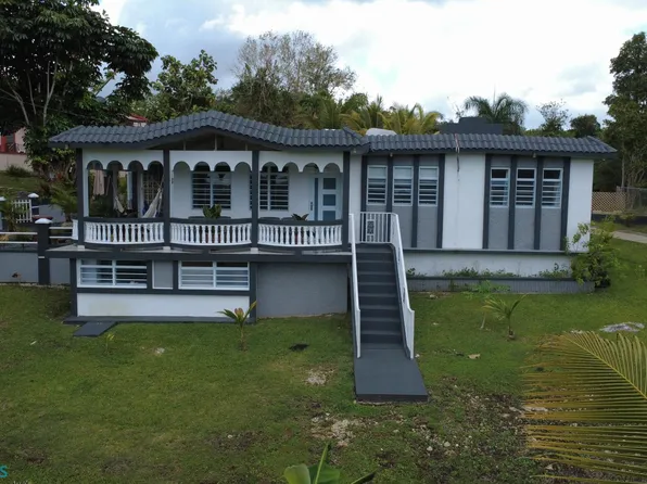 X Carr 448 Km 2.2 Bo Eneas, San Sebastian, PR 00685