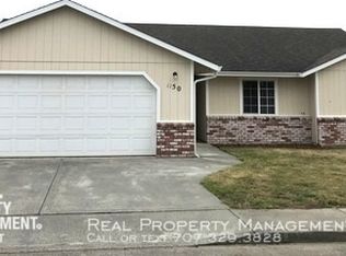 1150 Katrina Ct, McKinleyville, CA 95519