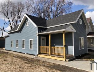 832 Bartley Pl, Toledo, OH