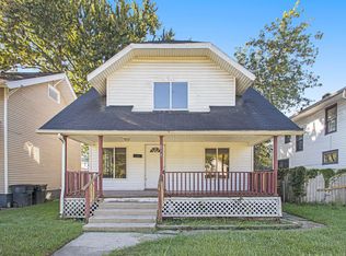 218 E Ewing Ave, South Bend, IN
