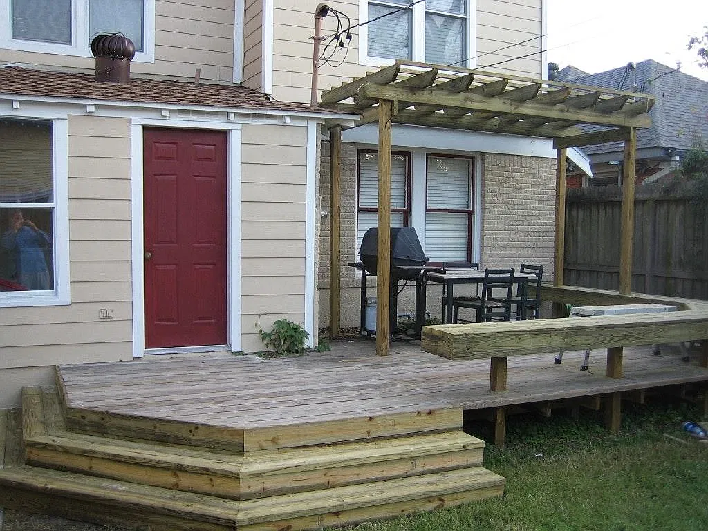 3 bed, 1631 sqft, $3,200 — Photo 3
