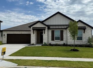 165 Gallegos Dr, Aledo, TX 76008