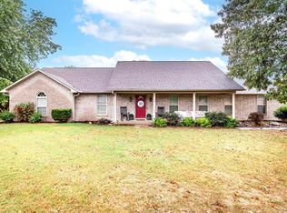 52 Weaver Cir, Vilonia, AR 72173