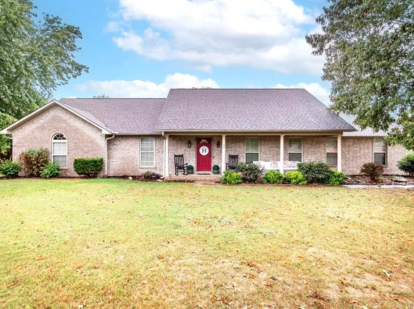52 Weaver Cir, Vilonia, AR 72173