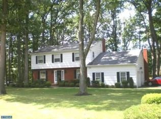 56 Lochatong Rd, Ewing, NJ 08628