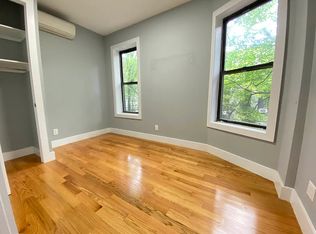 725 Nostrand Ave #2B, Brooklyn, NY 11216