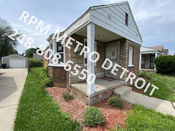 2nd image of 18959 Ashton Ave