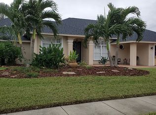 190 Martesia Way, Indian Harbour Beach, FL 32937