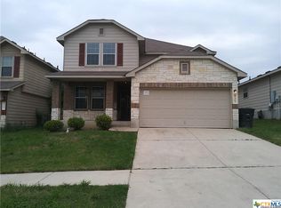 9303 Devonshire Ct, Killeen, TX 76542