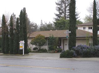 609 Arastradero Rd, Palo Alto, CA 94306