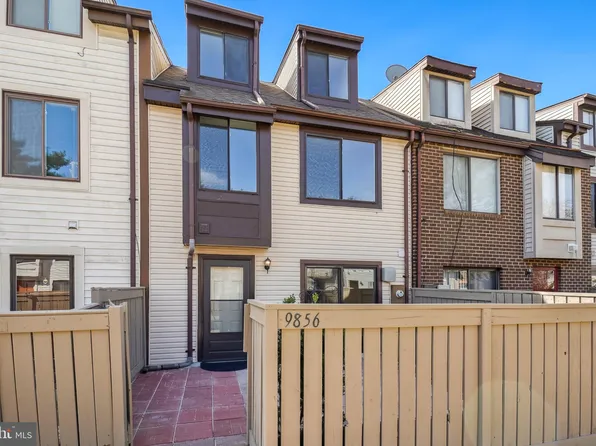 9856 Brookridge Ct, Gaithersburg, MD 20886