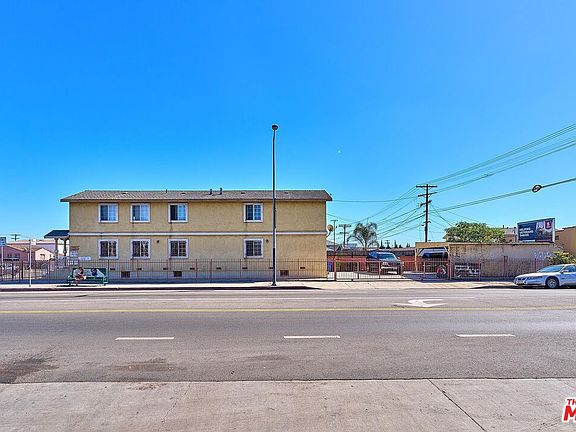 3rd image of 10800 S San Pedro St