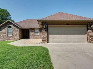 1341 S Kansas Ave, Springfield, MO 65807