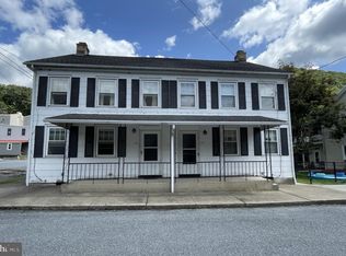 644 Penn St, Port Clinton, PA 19549