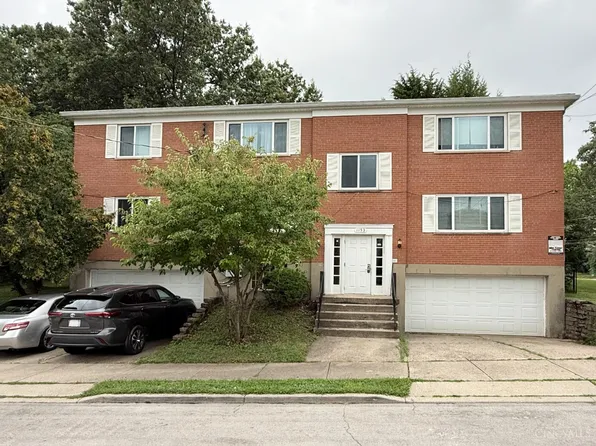 1153 Omena Pl, Cincinnati, OH 45238