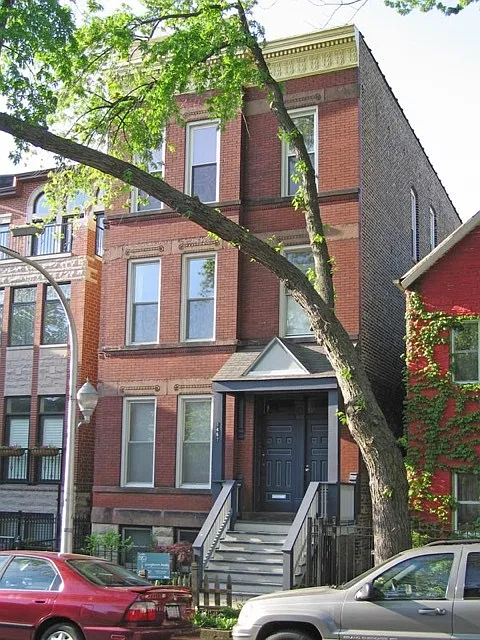 Building Photo