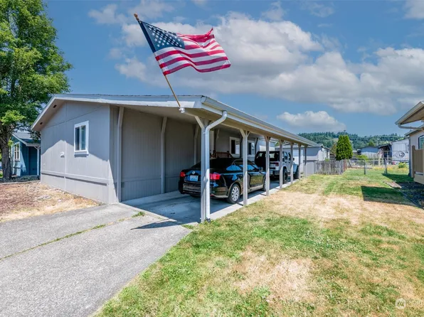304 Pheasant Lane, Longview, WA 98632
