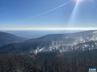 1527 Cliffs, Wintergreen Resort, VA 22967