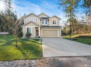 7918 143rd Street Ct NW, Gig Harbor, WA 98329
