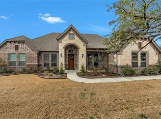 218 Maral Ln, Azle, TX 76020