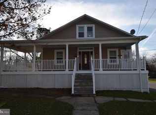 7007 Windsor Mill Rd, Baltimore, MD 21207