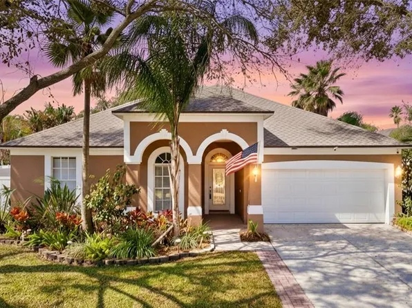 1509 Wildfowl Pl #C, Lutz, FL 33549