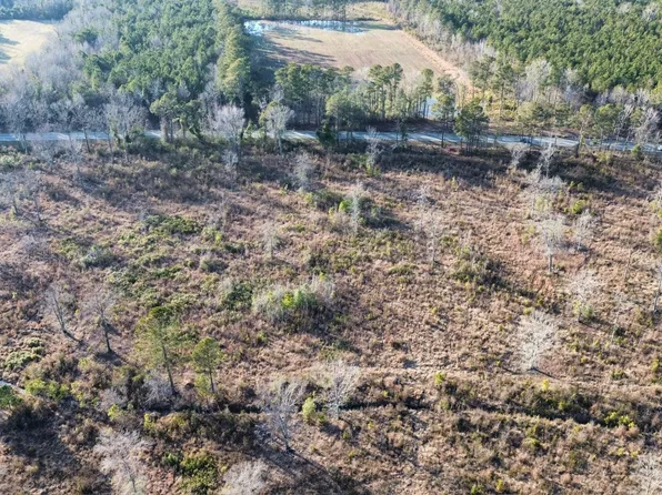 0 E Myrtle Beach Hwy Tract 4, Johnsonville, SC 29555