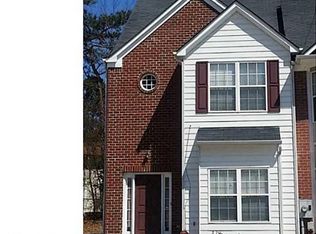 7028 Brookview Crk, Riverdale, GA 30274