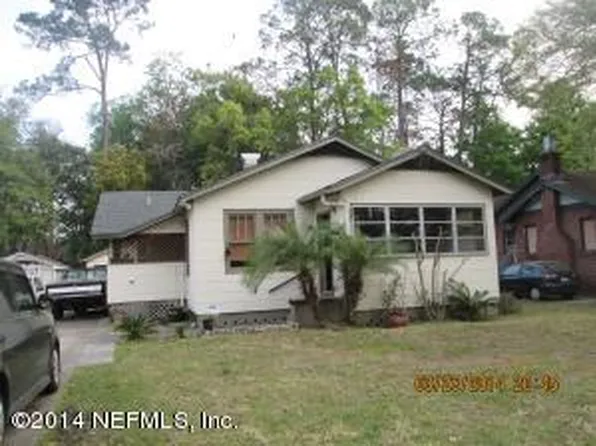 4623 Royal Ave, Jacksonville, FL 32205