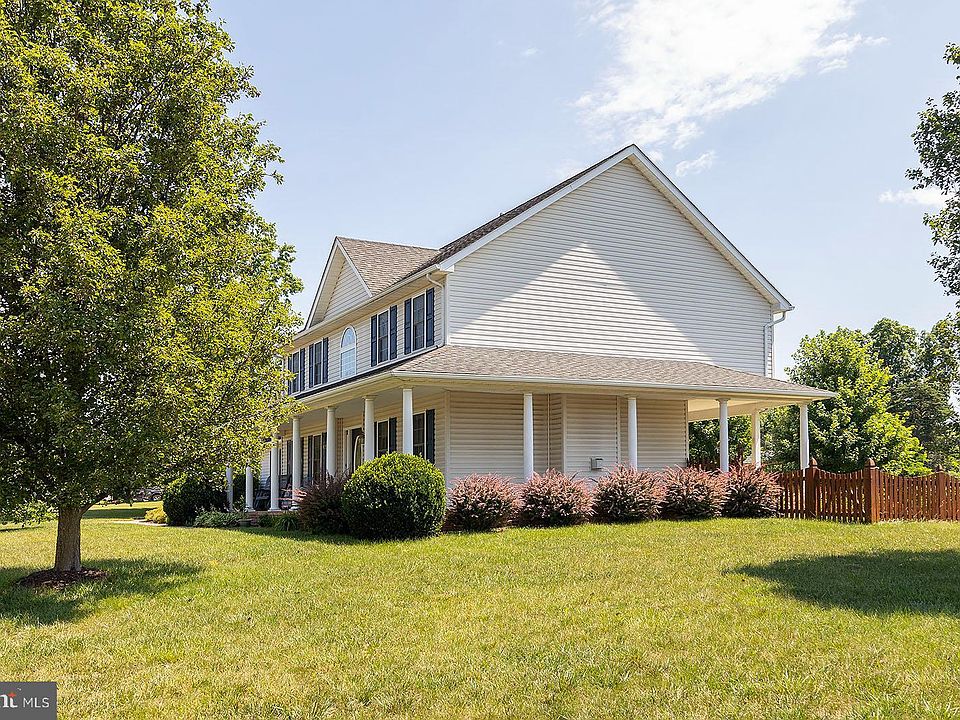 116 Maverick Ct, Stephens City, VA 22655 Zillow