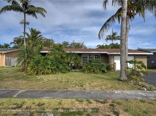 11601 NW 33rd St, Sunrise, FL 33323