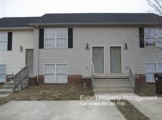 505 Platt Dr, Nicholasville, KY 40356