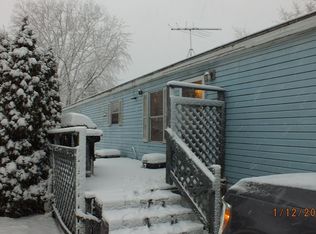 58 Ponderosa Trl N, Belleville, MI 48111