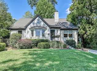 2315 Pender Pl, Charlotte, NC 28209