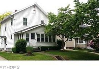 434 Tuscarawas Ave NW, Brewster, OH, 44613