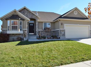 8381 S Boulder Creek Rd, West Jordan, UT 84081