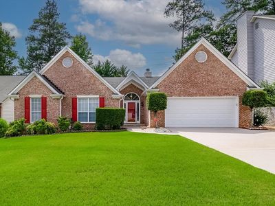 405 Saddle Bridge Dr, Johns Creek, GA, 30022