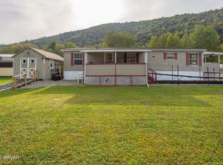 140 Bittner Park Rd LOT -45, Trout Run, PA 17771