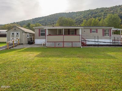 140 Bittner Park Rd Lot -45, Trout Run, PA, 17771