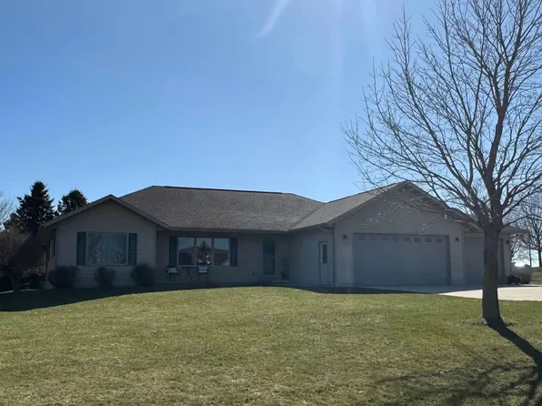 W8314 Hawkview Cir, Fond Du Lac, WI 54937