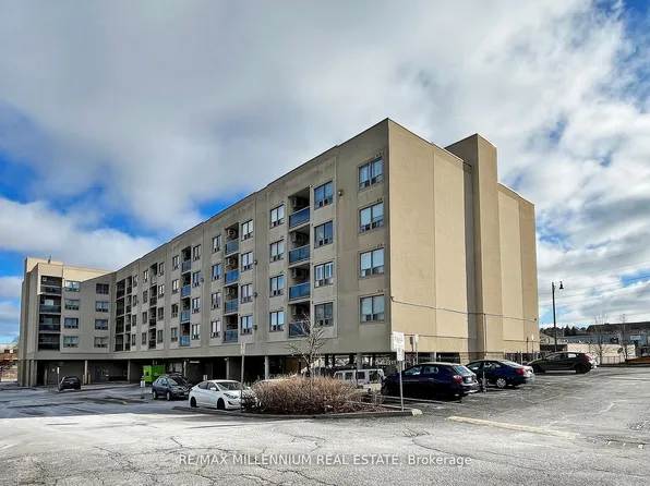 160 Wellington St E #315, Aurora, ON L4G 1J3