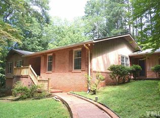 226 Bellwood Dr, Henderson, NC 27536