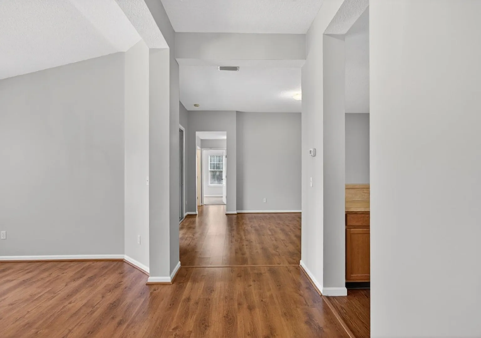 Eagle Harbor Townhome — Photo 4