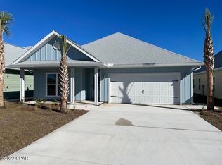819 Backwater Rd, Port Saint Joe, FL 32456