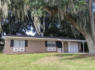 925 Pinecrest Dr, Bartow, FL 33830